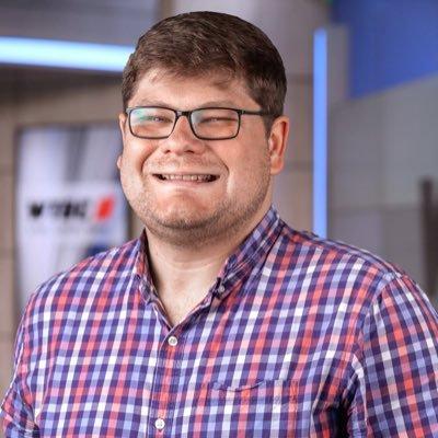 Photo of Aaron Dixon