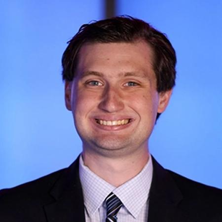 Photo of Andrew Clarke