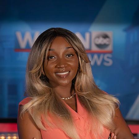 Photo of Antoinette Godfrey