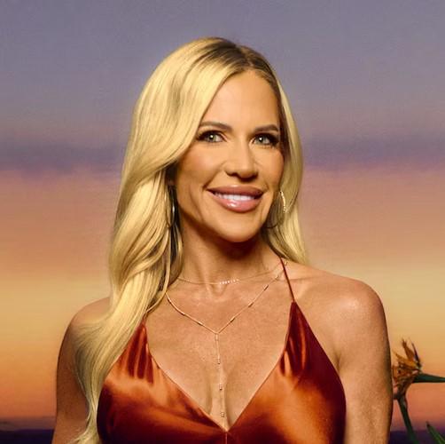 Photo of Jennifer Pedranti