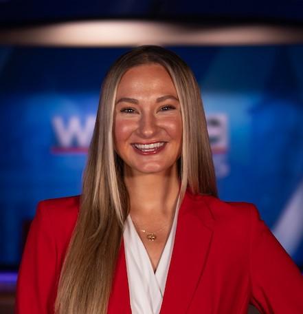 Photo of Jessica Gauthier
