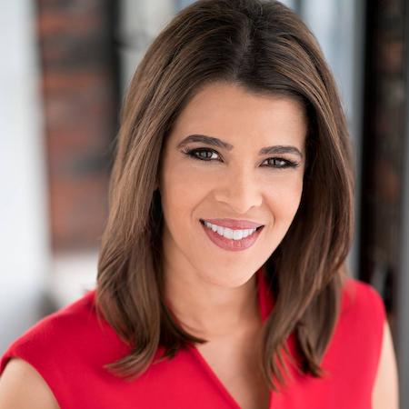 Photo of Donna Pitman