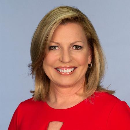Photo of Katie Horner