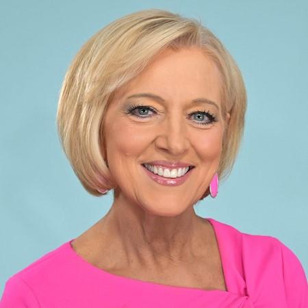 photo of Kelly Eckerman