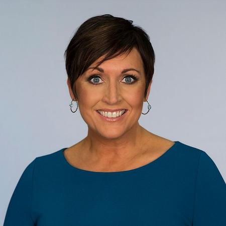 Photo of Lara Moritz