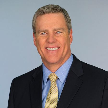Photo of Len Jennings