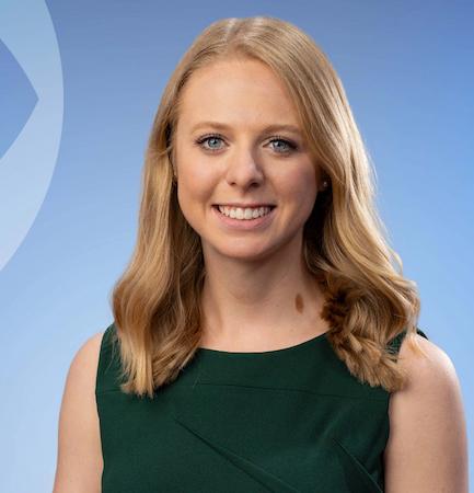 Photo of Maddie Biertempfel