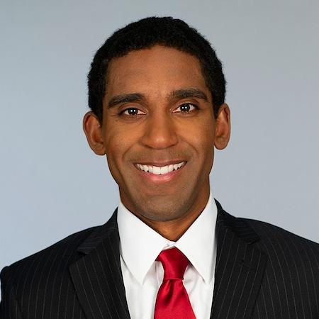 Photo of Neville Miller