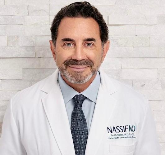 Photo of Paul Nassif