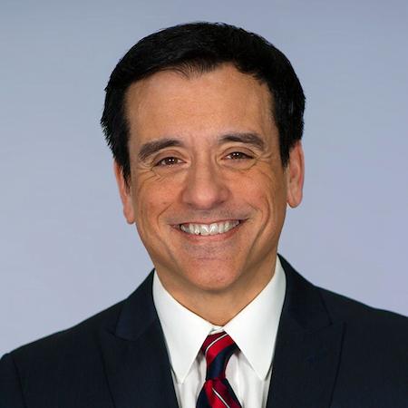 Photo of Pete Grigsby