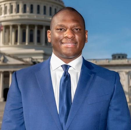 Photo of Reshad Hudson