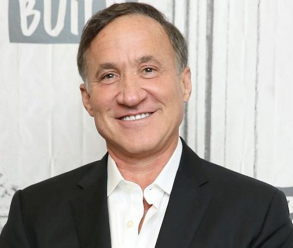 Photo of Terry Dubrow