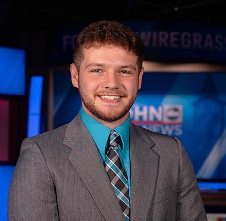 Photo of Tyler White