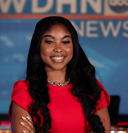 Photo of Tatyana Washington 