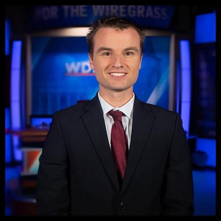 Photo of Bryan Boggiano