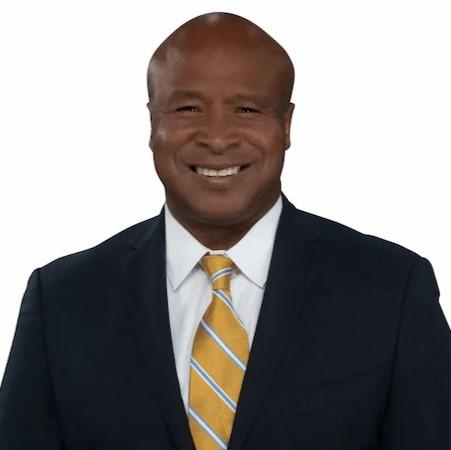 Photo of Dennis Evans