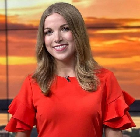 Photo of Anna Harris
