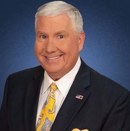 Photo of Bill Walsh