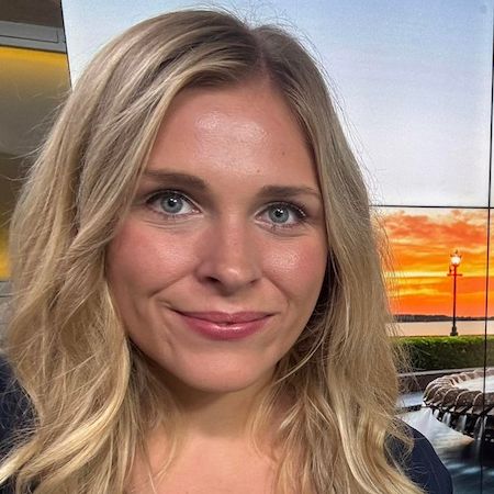 Photo of Hannah Borchert