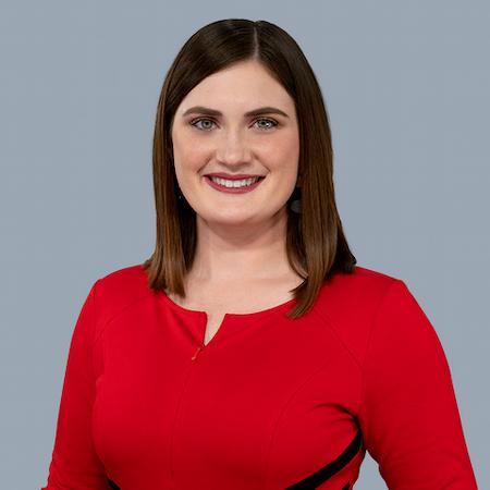 Photo of Brittany Foster