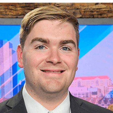Photo of Sean Cavanaugh
