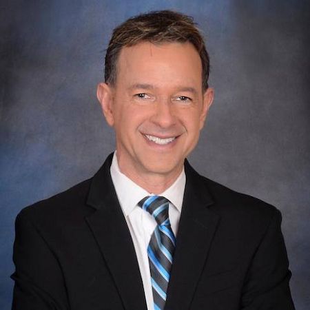 Photo of Craig Adams