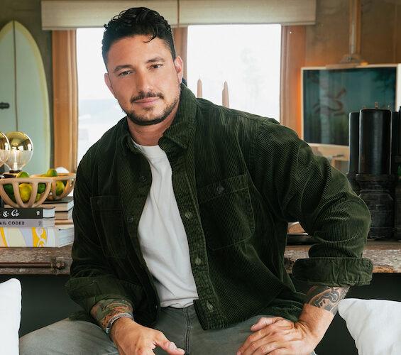 Photo of Gabe Bertaccini