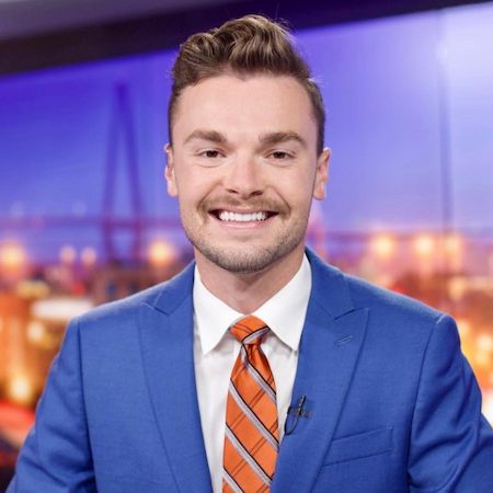 Photo of Justin Kollar