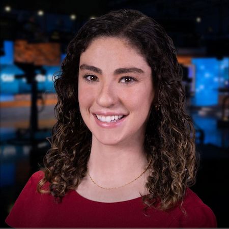 Photo of Lexie Horvath
