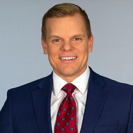 Photo of Matt Flener