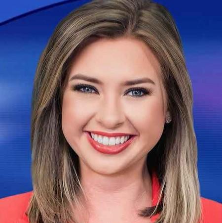 Photo of Michal Higdon