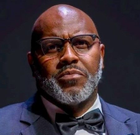 Photo of Raphael James