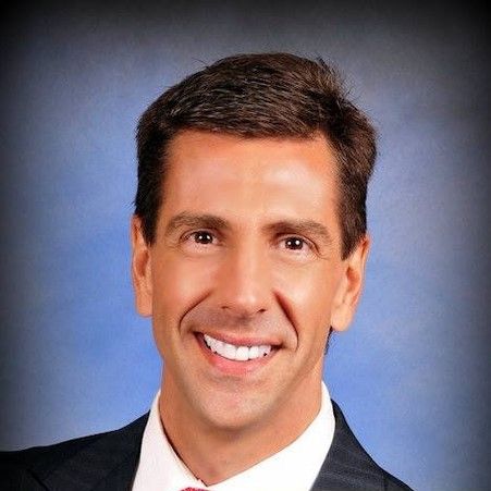 Photo of Steve LaPointe