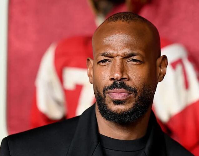 Photo of Marlon Wayans