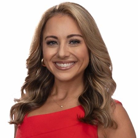Photo of Amanda Ferguson