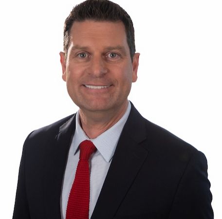 Photo of Arran Andersen