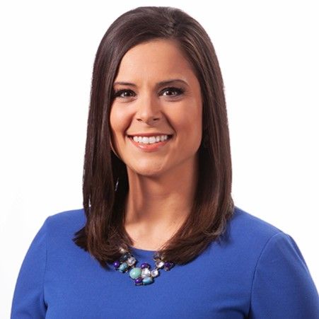 Photo of Ashley Michels