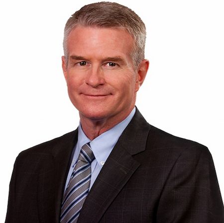 Photo of Bruce Haertl