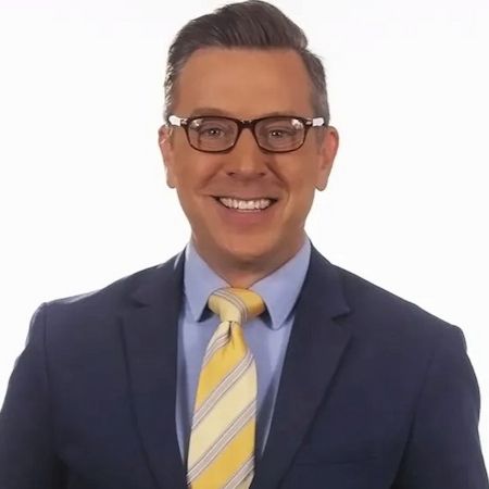 Photo of Chris Parente 
