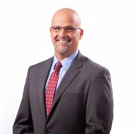 Photo of Ken Clark