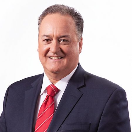 Photo of Dave Fraser 