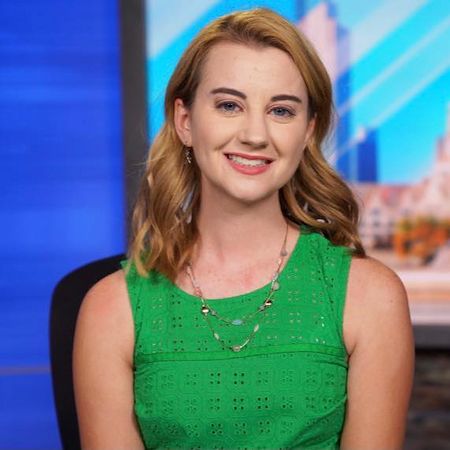 Photo of Emma Quinn