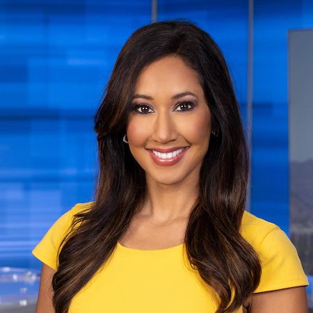Photo of Genelle Padilla