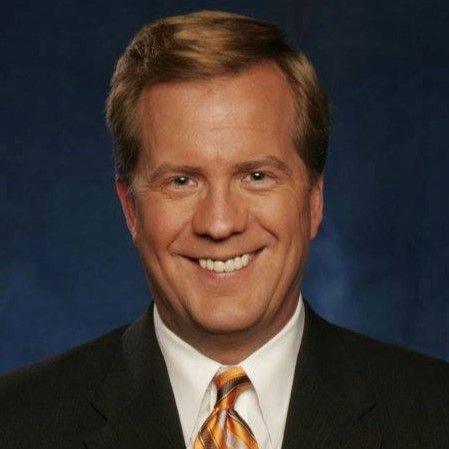 Photo of Greg Floyd
