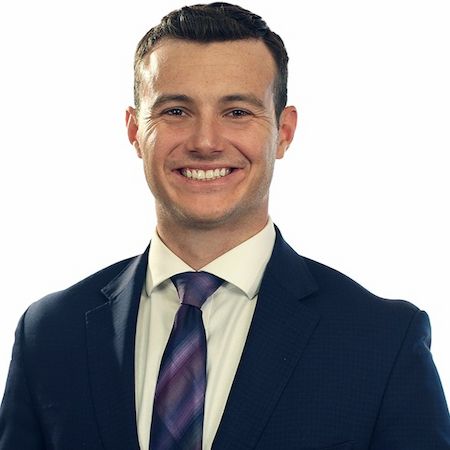 Photo of Greg Perez