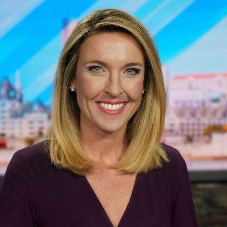 Photo of Julia Dunn
