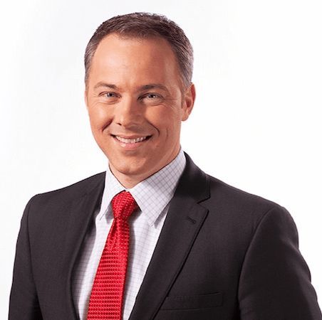 Photo of Kirk Yuhnke