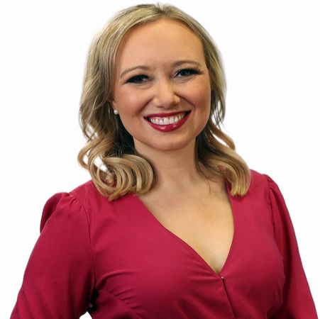 Photo of Liz McGiffin
