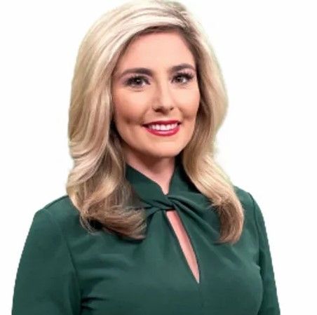 Photo of Nicole Fierro 
