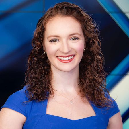 Photo of Olivia Jaquith